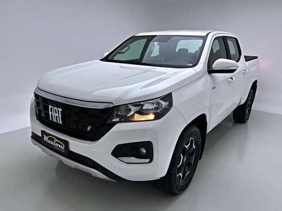 FIAT-TITANO-2.2 TURBO DIESEL VOLCANO 4X4 AT6 FIAT-TITANO-2023