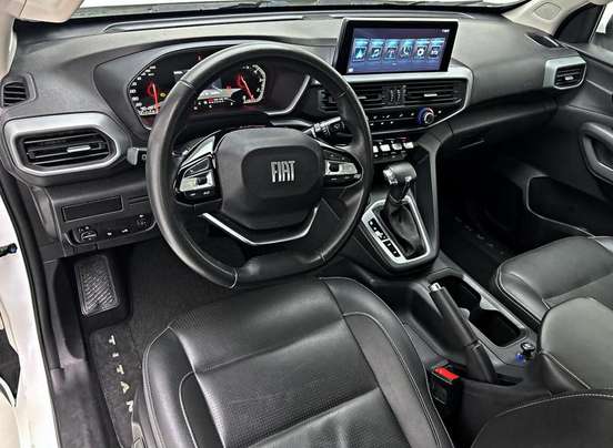 FIAT-TITANO-2.2 TURBO DIESEL VOLCANO 4X4 AT6 FIAT-TITANO-2023