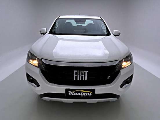 FIAT-TITANO-2.2 TURBO DIESEL VOLCANO 4X4 AT6 FIAT-TITANO-2023