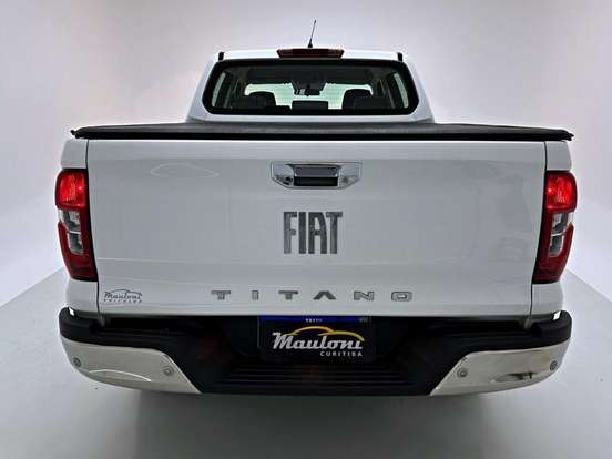 FIAT-TITANO-2.2 TURBO DIESEL VOLCANO 4X4 AT6 FIAT-TITANO-2023