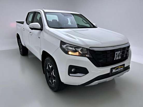 FIAT-TITANO-2.2 TURBO DIESEL VOLCANO 4X4 AT6 FIAT-TITANO-2023