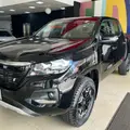 FIAT TITANO 2.2 TURBO DIESEL VOLCANO 4X4 AT8 FIAT TITANO 2.2 TURBO DIESEL VOLCANO 4X4 AT8