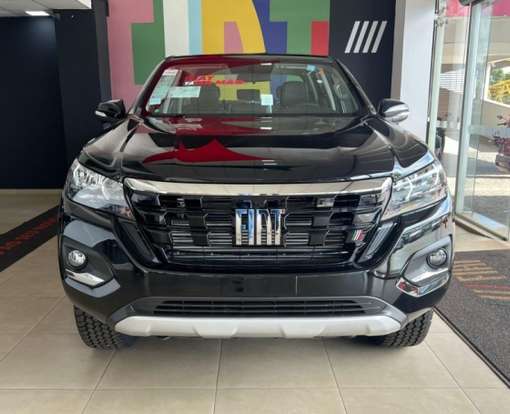 FIAT-TITANO-2.2 TURBO DIESEL VOLCANO 4X4 AT8 FIAT-TITANO-2025