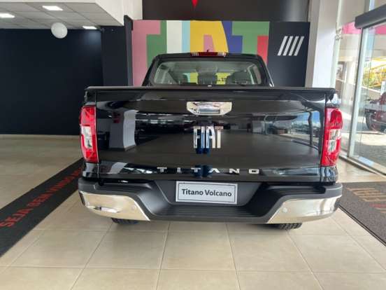 FIAT-TITANO-2.2 TURBO DIESEL VOLCANO 4X4 AT8 FIAT-TITANO-2025