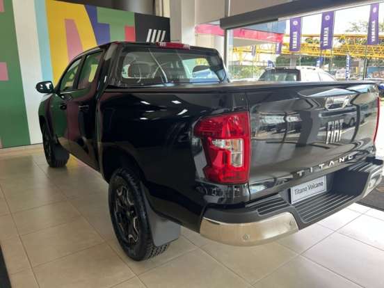 FIAT-TITANO-2.2 TURBO DIESEL VOLCANO 4X4 AT8 FIAT-TITANO-2025