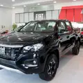 FIAT TITANO 2.2 TURBO DIESEL VOLCANO 4X4 AT8 FIAT TITANO 2.2 TURBO DIESEL VOLCANO 4X4 AT8