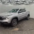 FIAT TORO 1.3 TURBO 270 FLEX ENDURANCE AT6 FIAT TORO 1.3 TURBO 270 FLEX ENDURANCE AT6