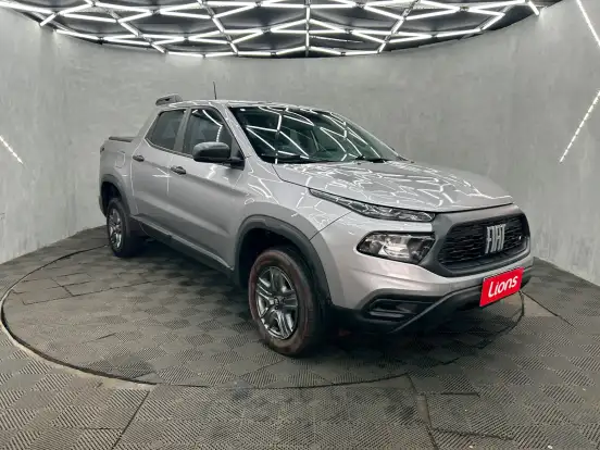 FIAT-TORO-1.3 TURBO 270 FLEX ENDURANCE AT6 FIAT-TORO-2024