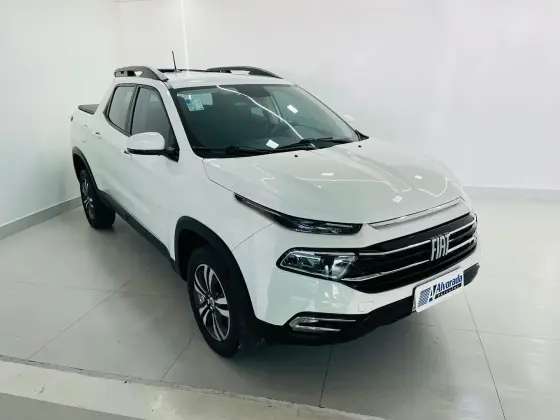 FIAT TORO 1.3 TURBO 270 FLEX FREEDOM AT6