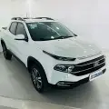 FIAT TORO 1.3 TURBO 270 FLEX FREEDOM AT6 FIAT TORO 1.3 TURBO 270 FLEX FREEDOM AT6