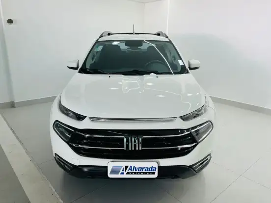 FIAT-TORO-1.3 TURBO 270 FLEX FREEDOM AT6 FIAT-TORO-2021