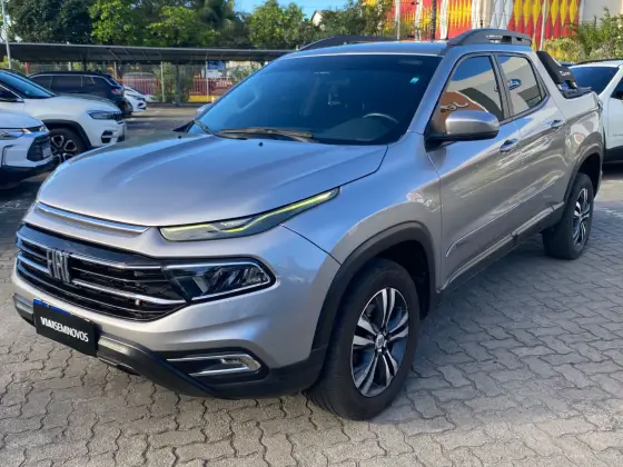 FIAT TORO 1.3 TURBO 270 FLEX FREEDOM AT6