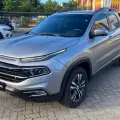FIAT TORO 1.3 TURBO 270 FLEX FREEDOM AT6 FIAT TORO 1.3 TURBO 270 FLEX FREEDOM AT6