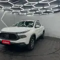 FIAT TORO 1.3 TURBO 270 FLEX FREEDOM AT6 FIAT TORO 1.3 TURBO 270 FLEX FREEDOM AT6