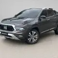 FIAT TORO 1.3 TURBO 270 FLEX VOLCANO AT6 FIAT TORO 1.3 TURBO 270 FLEX VOLCANO AT6