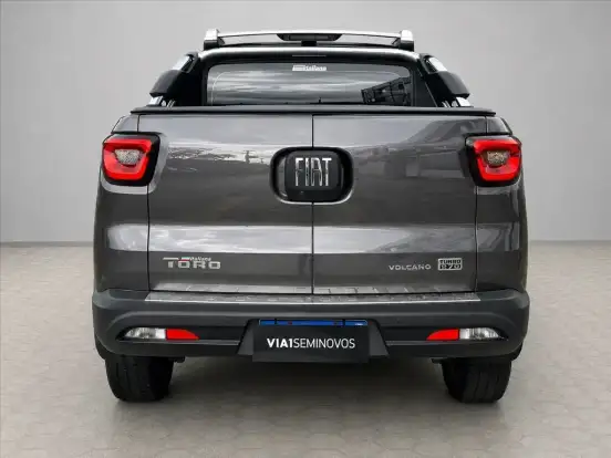 FIAT-TORO-1.3 TURBO 270 FLEX VOLCANO AT6 FIAT-TORO-2024