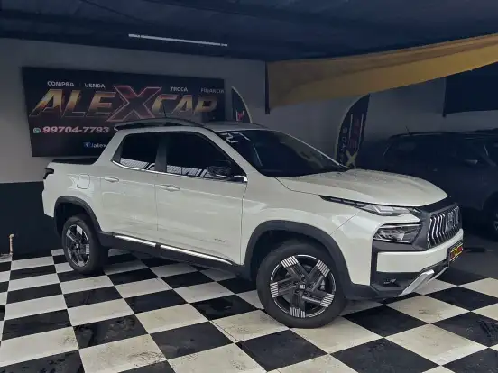 FIAT-TORO-1.3 TURBO 270 HYBRID VOLCANO AT6 FIAT-TORO-2026