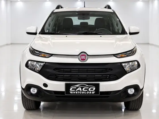 FIAT TORO 1.8 16V EVO FLEX ENDURANCE AT6