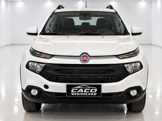 FIAT-TORO-1.8 16V EVO FLEX ENDURANCE AT6 FIAT-TORO-2018