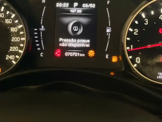 FIAT-TORO-1.8 16V EVO FLEX ENDURANCE AT6 FIAT-TORO-2018