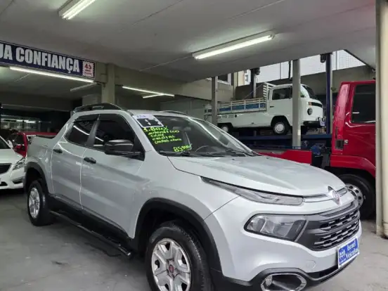 FIAT-TORO-1.8 16V EVO FLEX FREEDOM AT6 FIAT-TORO-2016