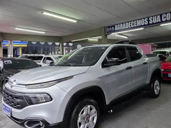 FIAT-TORO-1.8 16V EVO FLEX FREEDOM AT6 FIAT-TORO-2016