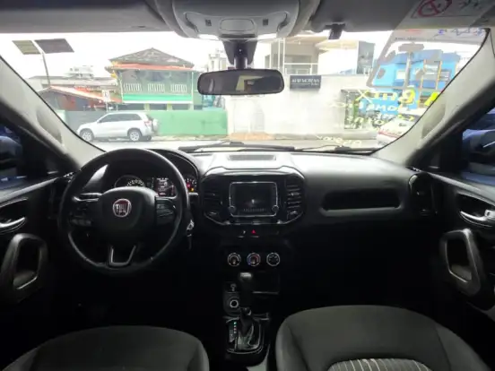 FIAT-TORO-1.8 16V EVO FLEX FREEDOM AT6 FIAT-TORO-2016