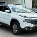 FIAT TORO 1.8 16V EVO FLEX FREEDOM AT6 FIAT TORO 1.8 16V EVO FLEX FREEDOM AT6