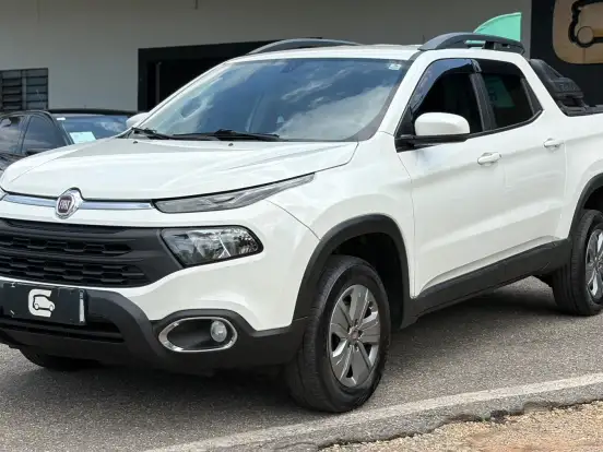 FIAT-TORO-1.8 16V EVO FLEX FREEDOM AT6 FIAT-TORO-2020