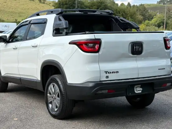 FIAT-TORO-1.8 16V EVO FLEX FREEDOM AT6 FIAT-TORO-2020