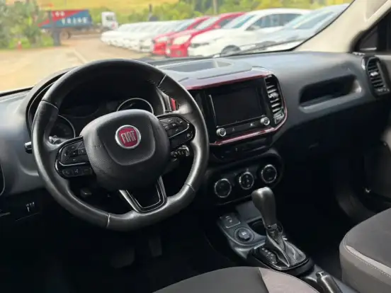 FIAT-TORO-1.8 16V EVO FLEX FREEDOM AT6 FIAT-TORO-2020