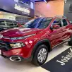 FIAT TORO 1.8 16V EVO FLEX FREEDOM OPEN EDITION AT6 FIAT TORO 1.8 16V EVO FLEX FREEDOM OPEN EDITION AT6