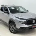FIAT TORO 1.3 TURBO 270 FLEX ENDURANCE AT6 FIAT TORO 1.3 TURBO 270 FLEX ENDURANCE AT6