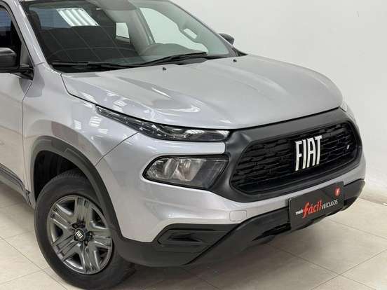 FIAT-TORO-1.3 TURBO 270 FLEX ENDURANCE AT6 FIAT-TORO-2024
