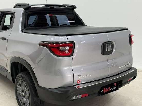 FIAT-TORO-1.3 TURBO 270 FLEX ENDURANCE AT6 FIAT-TORO-2024
