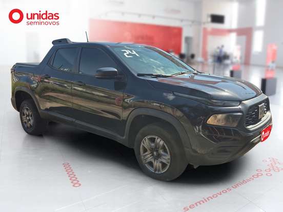 FIAT-TORO-1.3 TURBO 270 FLEX ENDURANCE AT6 FIAT-TORO-2024