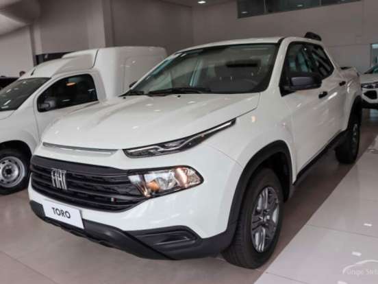 FIAT-TORO-1.3 TURBO 270 FLEX ENDURANCE AT6 FIAT-TORO-2026