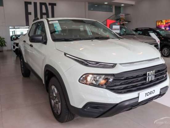 FIAT-TORO-1.3 TURBO 270 FLEX ENDURANCE AT6 FIAT-TORO-2026