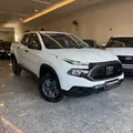 FIAT TORO 1.3 TURBO 270 FLEX ENDURANCE AT6 FIAT TORO 1.3 TURBO 270 FLEX ENDURANCE AT6