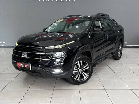 FIAT TORO 1.3 TURBO 270 FLEX FREEDOM AT6