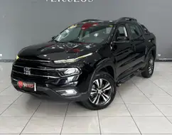 FIAT TORO 1.3 TURBO 270 FLEX FREEDOM AT6 FIAT TORO 1.3 TURBO 270 FLEX FREEDOM AT6