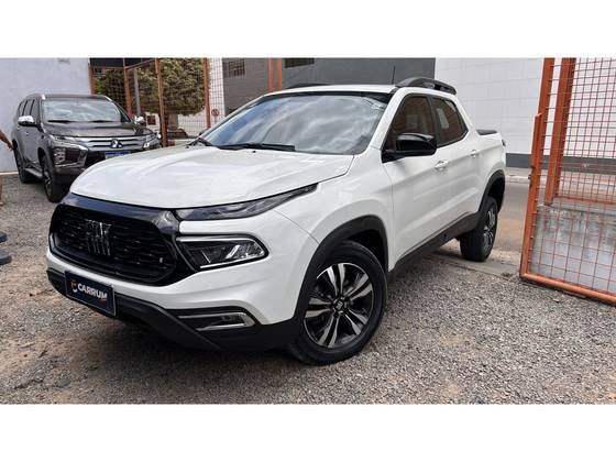FIAT TORO 1.3 TURBO 270 FLEX FREEDOM AT6