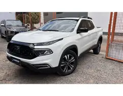 FIAT TORO 1.3 TURBO 270 FLEX FREEDOM AT6 FIAT TORO 1.3 TURBO 270 FLEX FREEDOM AT6