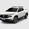 FIAT TORO 1.3 TURBO 270 FLEX FREEDOM AT6 FIAT TORO 1.3 TURBO 270 FLEX FREEDOM AT6