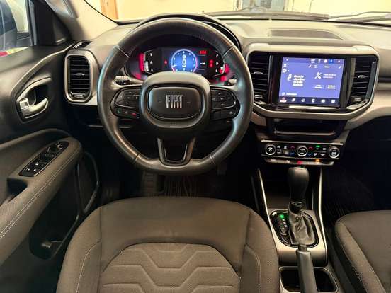 FIAT-TORO-1.3 TURBO 270 FLEX FREEDOM AT6 FIAT-TORO-2022