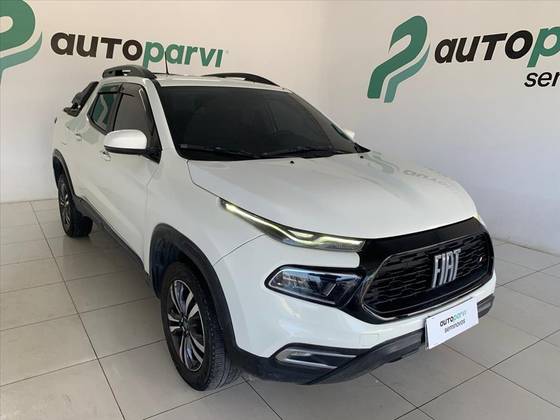 FIAT TORO 1.3 TURBO 270 FLEX FREEDOM AT6