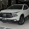 FIAT TORO 1.3 TURBO 270 FLEX FREEDOM AT6 FIAT TORO 1.3 TURBO 270 FLEX FREEDOM AT6