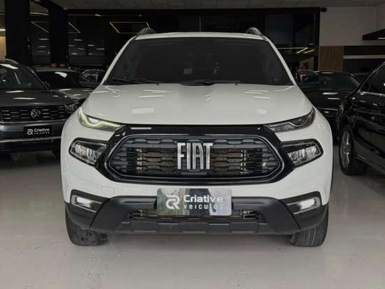 FIAT-TORO-1.3 TURBO 270 FLEX FREEDOM AT6 FIAT-TORO-2024