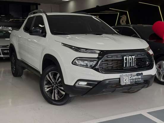 FIAT-TORO-1.3 TURBO 270 FLEX FREEDOM AT6 FIAT-TORO-2024