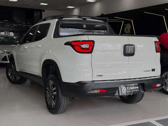 FIAT-TORO-1.3 TURBO 270 FLEX FREEDOM AT6 FIAT-TORO-2024